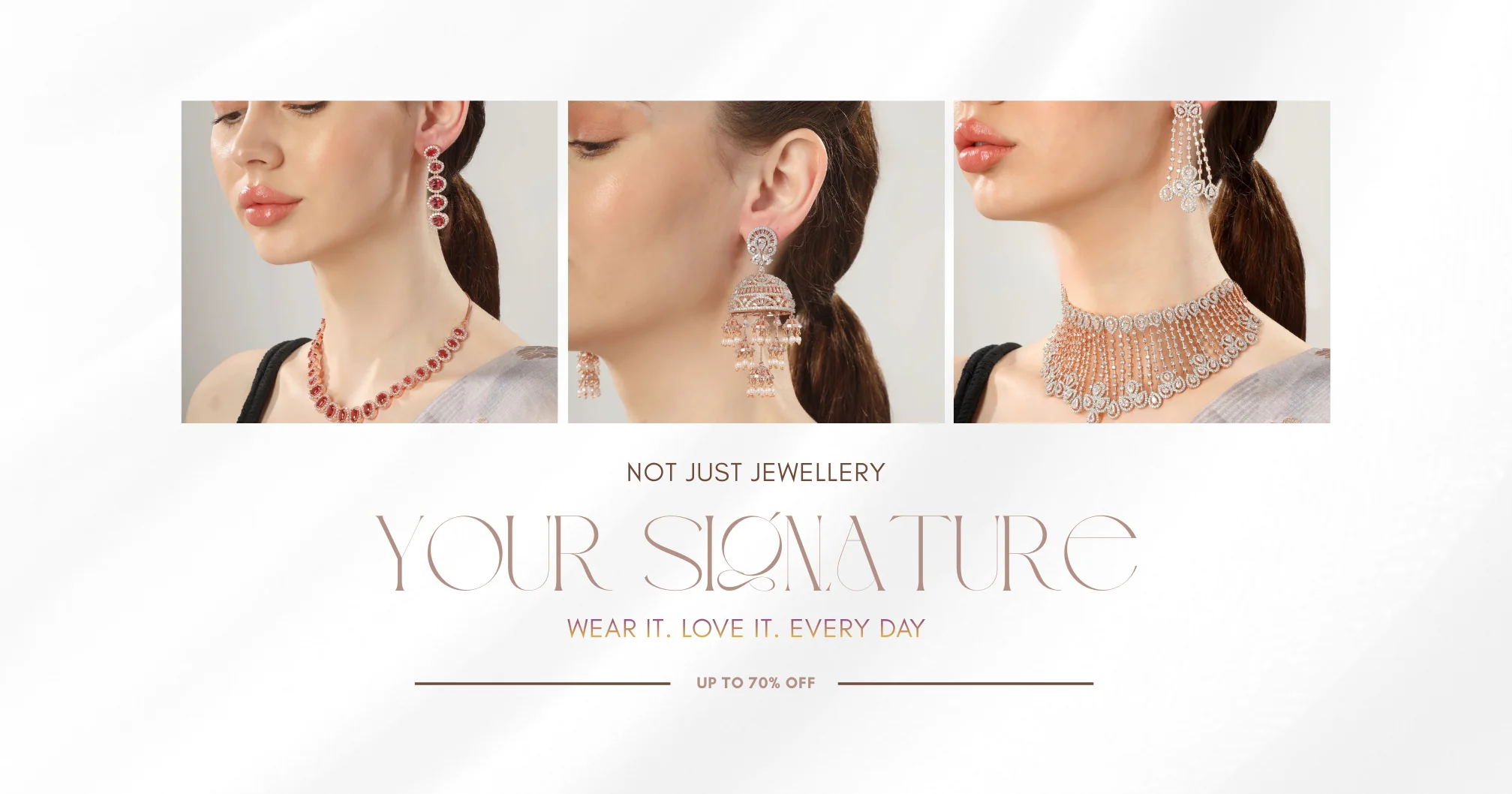Adorn Your Inner Radiance